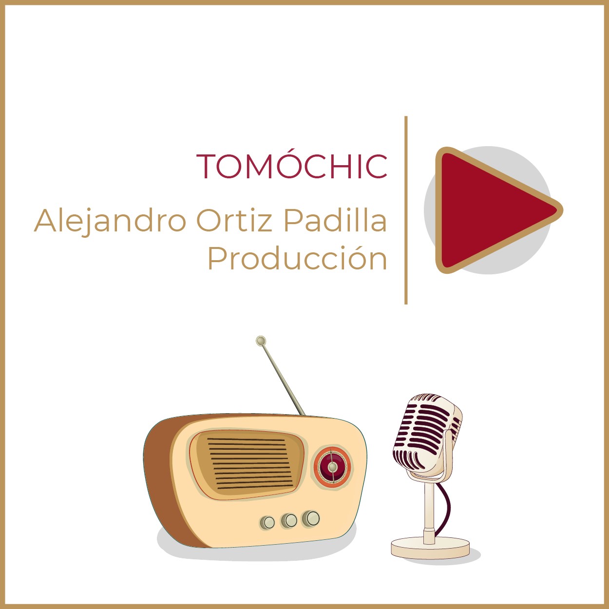 Tomóchic Alejandro Ortiz Padilla Tomóchic Alejandro Ortiz Padilla