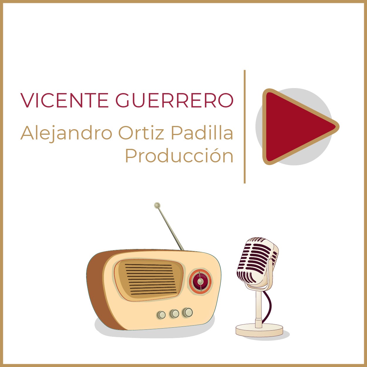 Vicente Guerrero Alejandro Ortiz Padilla Vicente Guerrero Alejandro Ortiz Padilla