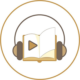 Audiolibros